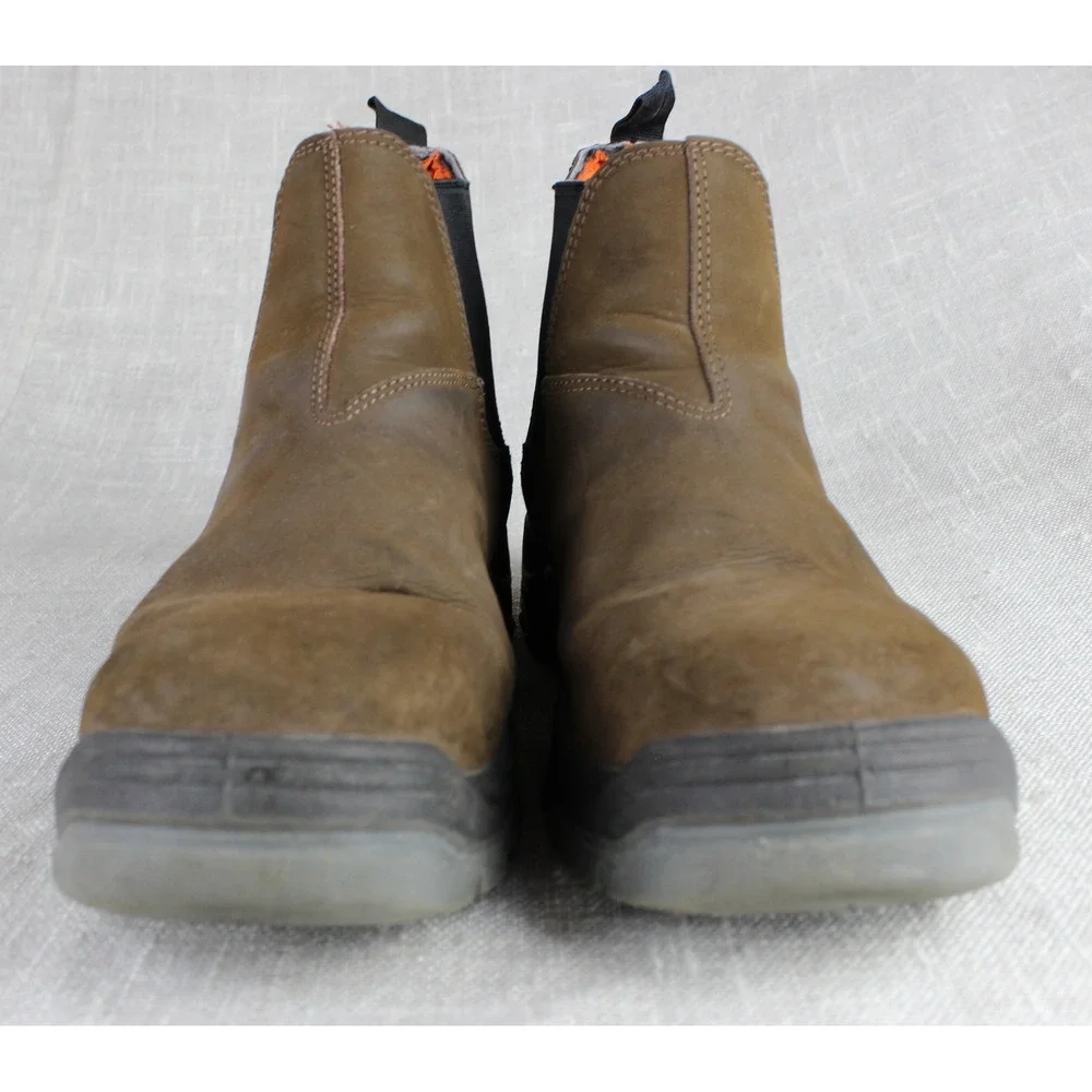 Hytest mens size
